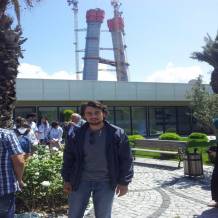 3. Köprü Garipçe Şantiyesi